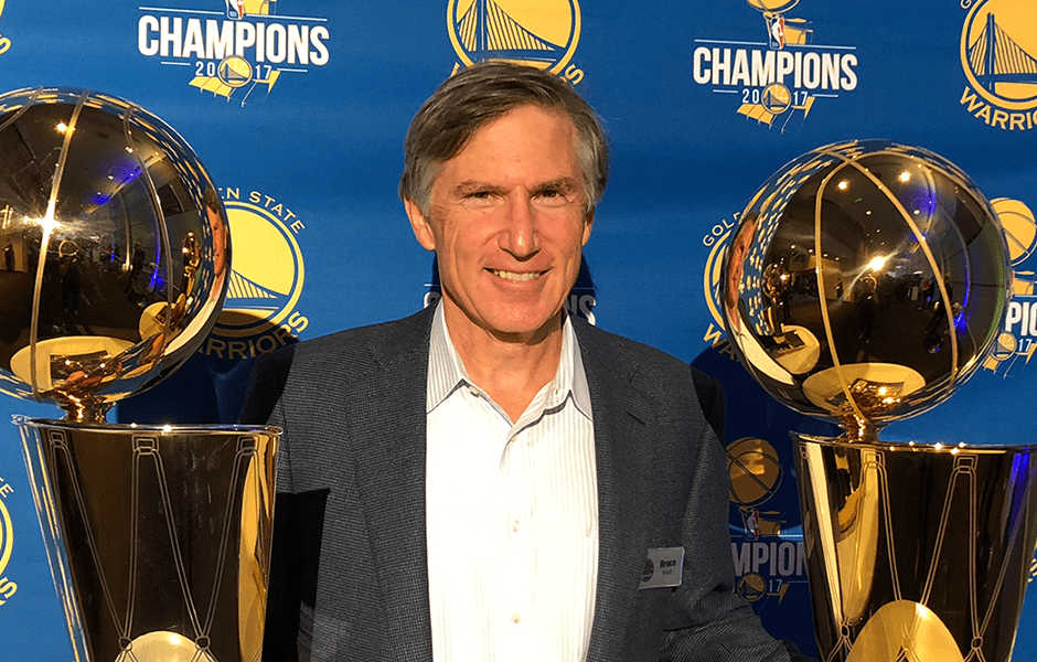 Bruce Karsh - Axiomatic Gaming