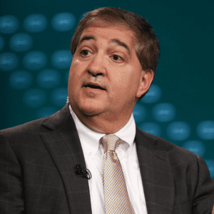 Jeff Vinik