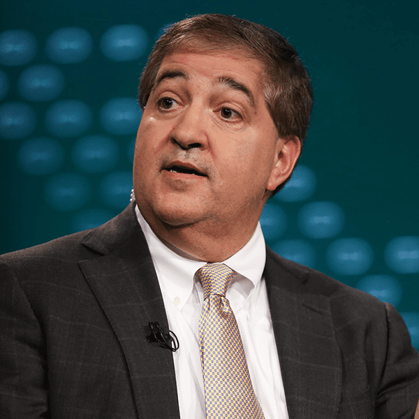 Jeff Vinik