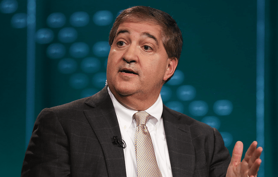 Jeff Vinik
