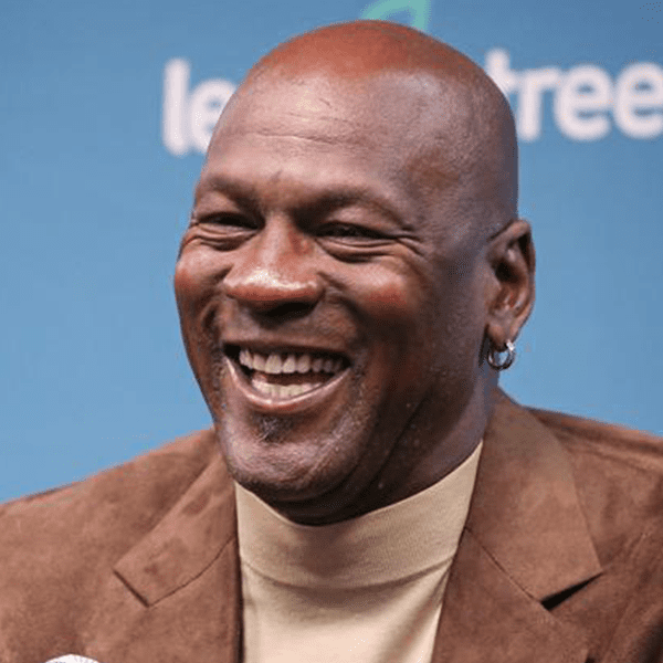 Michael Jordan