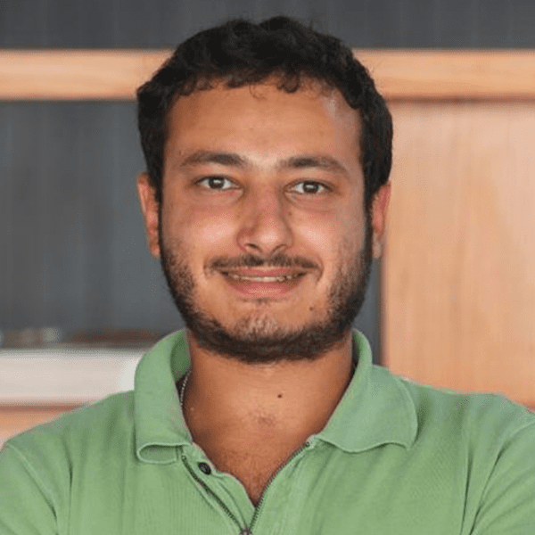 Onsi Sawiris Axiomatic Gaming