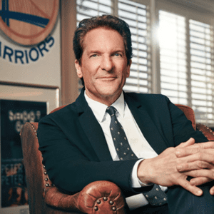 Peter Guber
