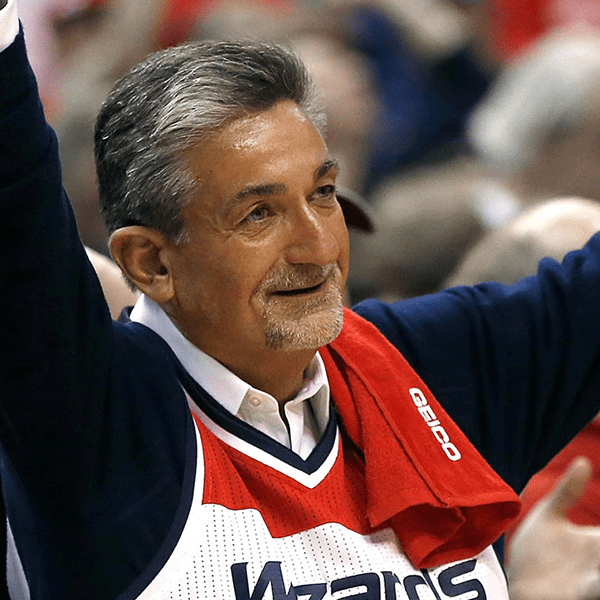 Ted Leonsis